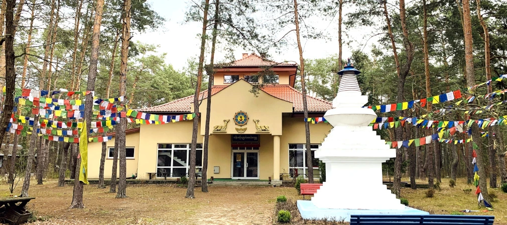 Chiamma Ling panorama